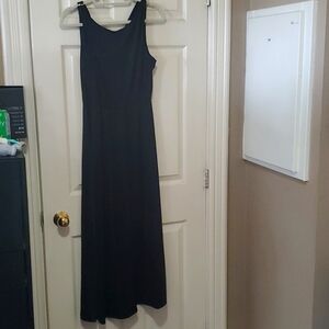 New woman design dress size large